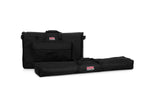 Gator Cases GPA-SPKSTDBG-50 DJ Speaker Stand Bag 50″ Interior with 1 Compartment - Hollywood DJ