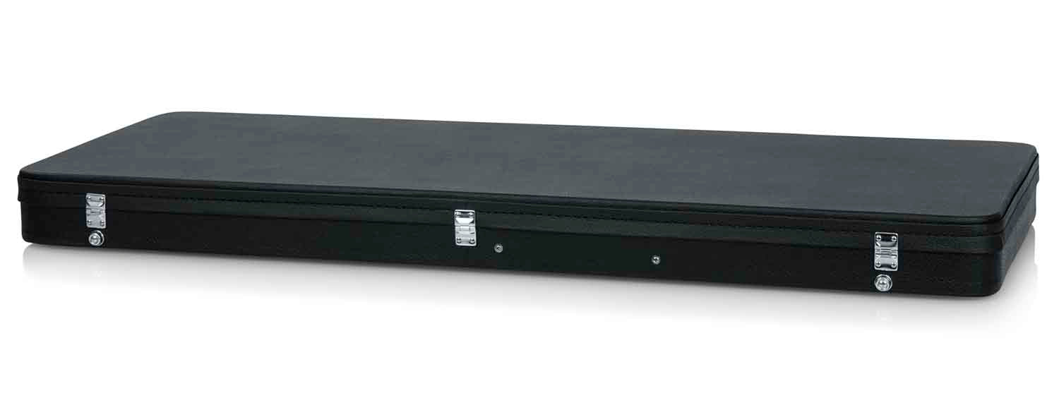 Gator Cases GWE-EXTREME Hard-Shell Wood Case for Extreme Guitars - Hollywood DJ