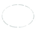 Global Truss TR-C10-30-KIT Tri Circle - Hollywood DJ
