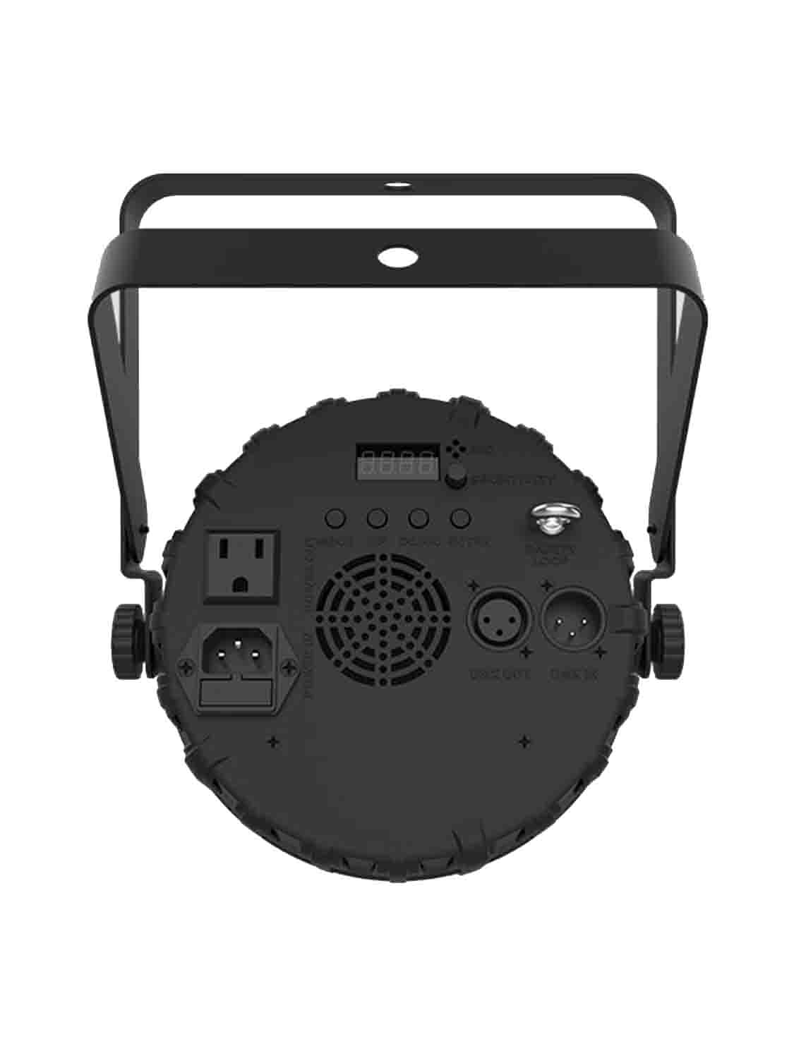 Chauvet DJ SlimPAR T6BT, Compact Wash Light with Built-in Bluetooth - Hollywood DJ