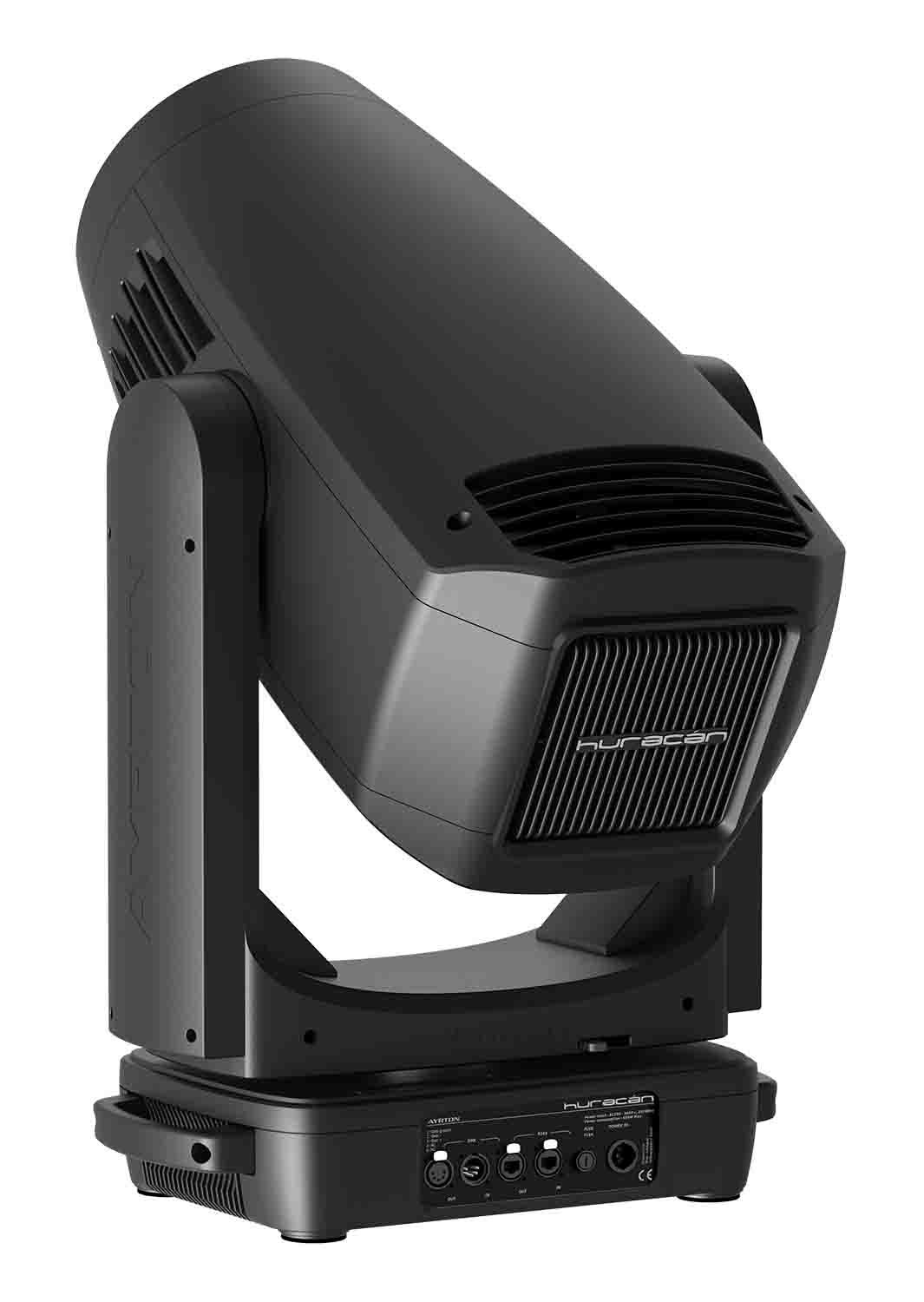 Ayrton Huracán-LT 1,000W LED Profile, 3 to 42 degree - Hollywood DJ