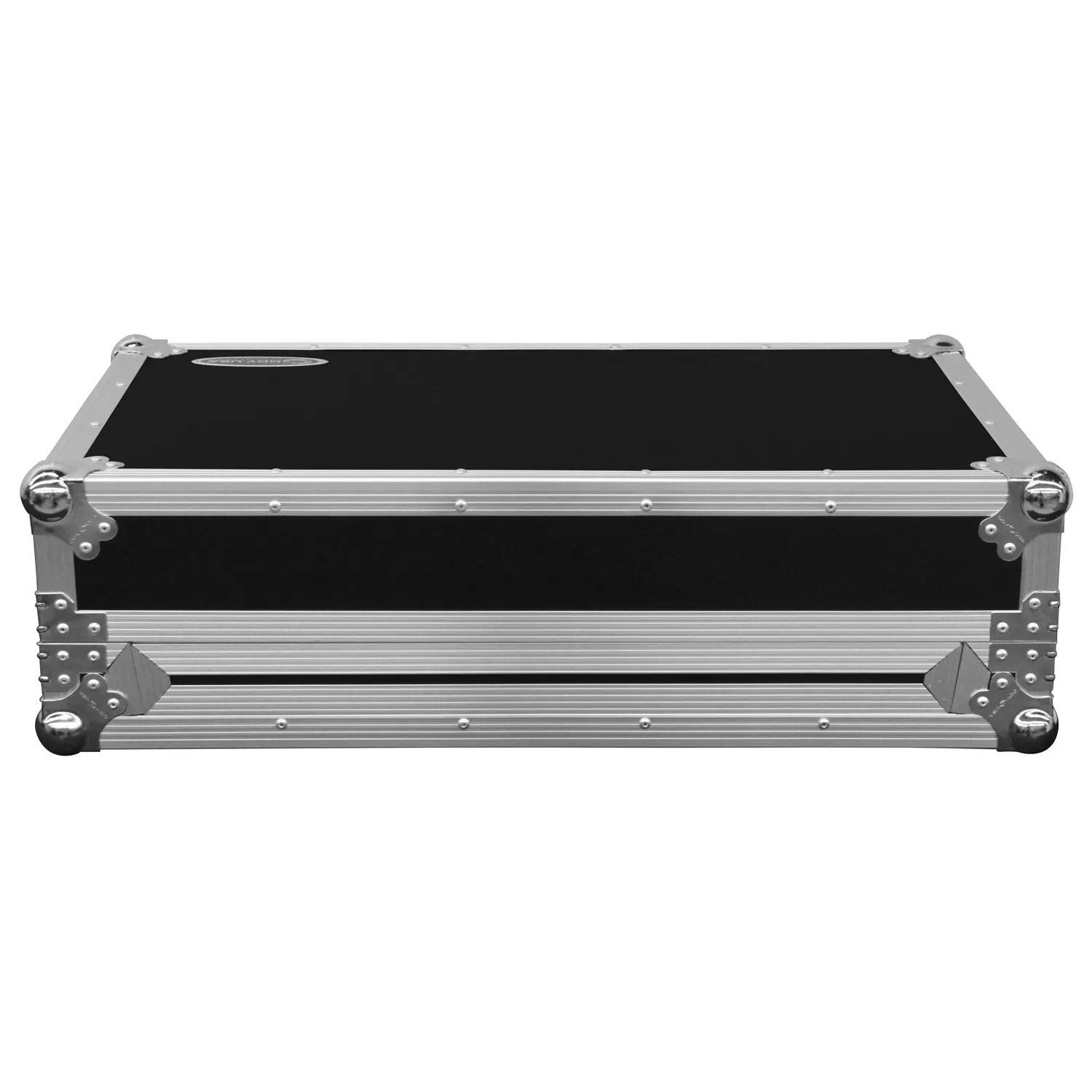 Open Box - Odyssey FRGSDJCL, Universal Large Size DJ Controller Case with Glide Platform - Hollywood DJ