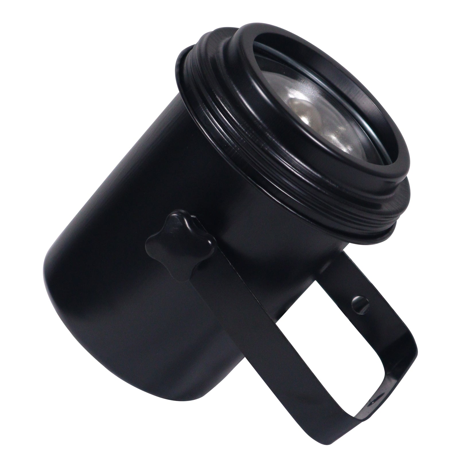 ProX TS-5 Pinspot Lighting Fixtures- 30W - Hollywood DJ