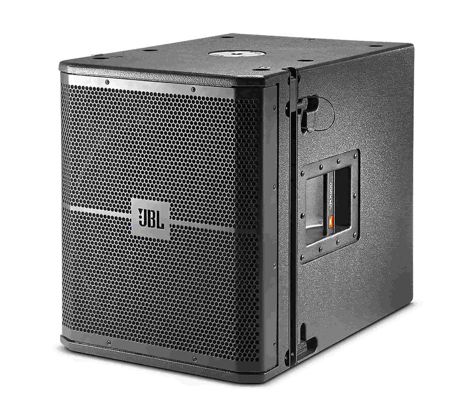 JBL VRX915S, 15 Inch Bass Reflex Subwoofer - Hollywood DJ