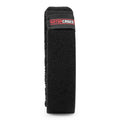 Gator Cases GTR-FRETMUTEXL-1BK Gator Fret Mute String Dampener in Size Extra Large - Black - Hollywood DJ