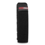 Gator Cases GTR-FRETMUTEXL-1BK Gator Fret Mute String Dampener in Size Extra Large - Black - Hollywood DJ