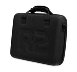 Headliner HL12009 Pro-Fit Case for R2 - Hollywood DJ