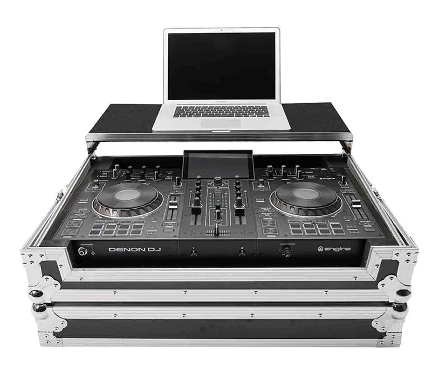 Magma MGA41000 DJ Controller Workstation Prime 2 - Hollywood DJ