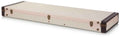 Gator Cases GW-JM BASS Deluxe Wood Case for Bass Guitars - Hollywood DJ