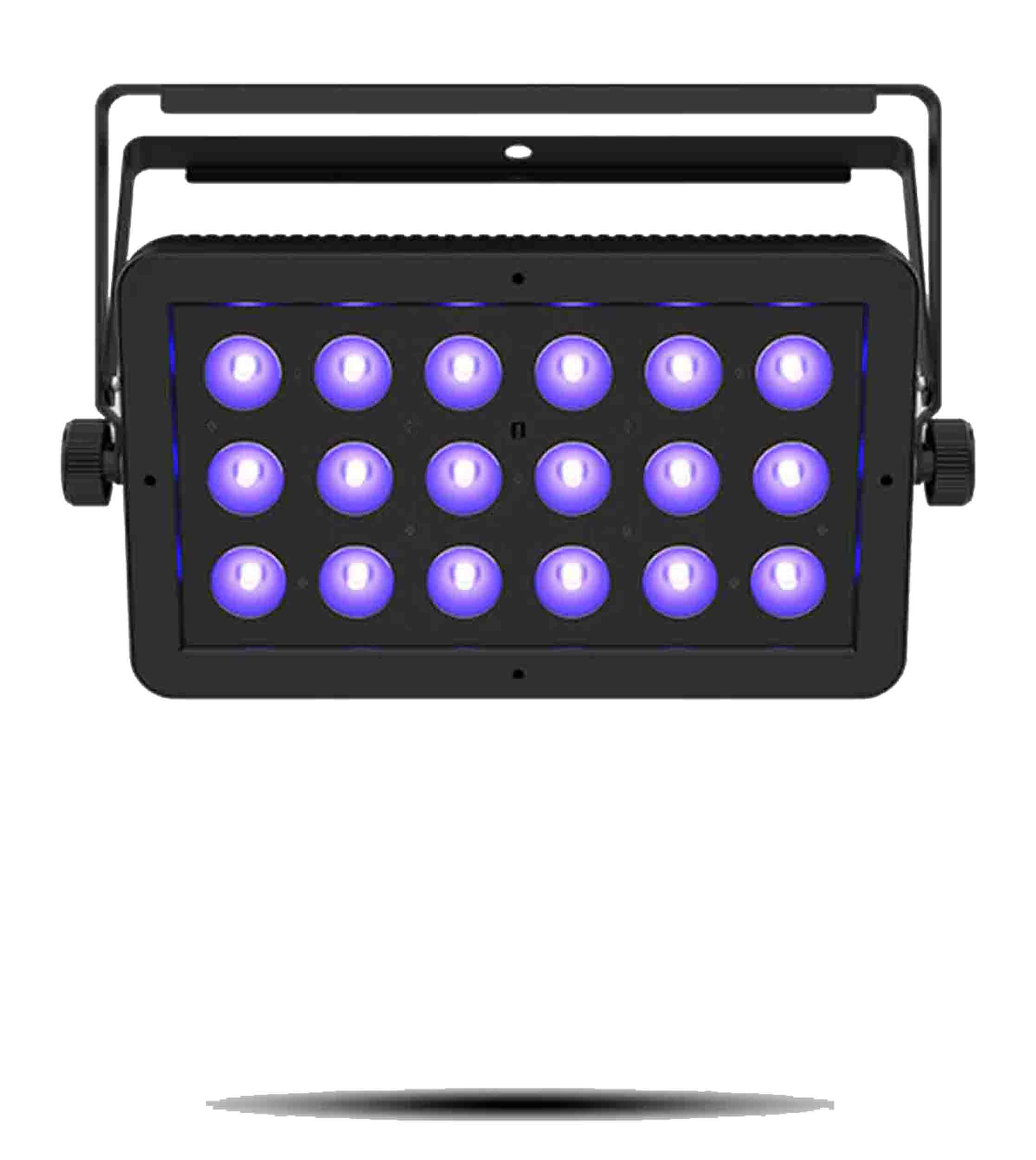 Chauvet ILS Effect Package Deal with Lighting System, Lasers, Tripod S