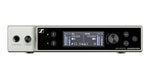 Sennheiser MKE 2/835-S SET, Dual-Channel Digital Combo Wireless System with Omni Lavalier and Handheld Mic - Hollywood DJ