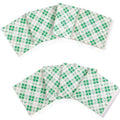 Gator Frameworks GFW-ACPNL-ADHESIVE 8 Foam Mounting Squares - Hollywood DJ