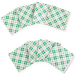 Gator Frameworks GFW-ACPNL-ADHESIVE 8 Foam Mounting Squares - Hollywood DJ