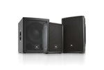 JBL IRX115S/BT Compact Powered 15-Inch Portable Subwoofer - Hollywood DJ