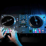 Rane DJ ONE Professional Motorized DJ Controller - Hollywood DJ