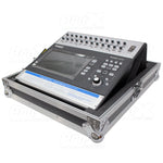 ProX XS-QSCTMIX30 DJ Road Case for QSC Touchmix 30 Mixer - Hollywood DJ