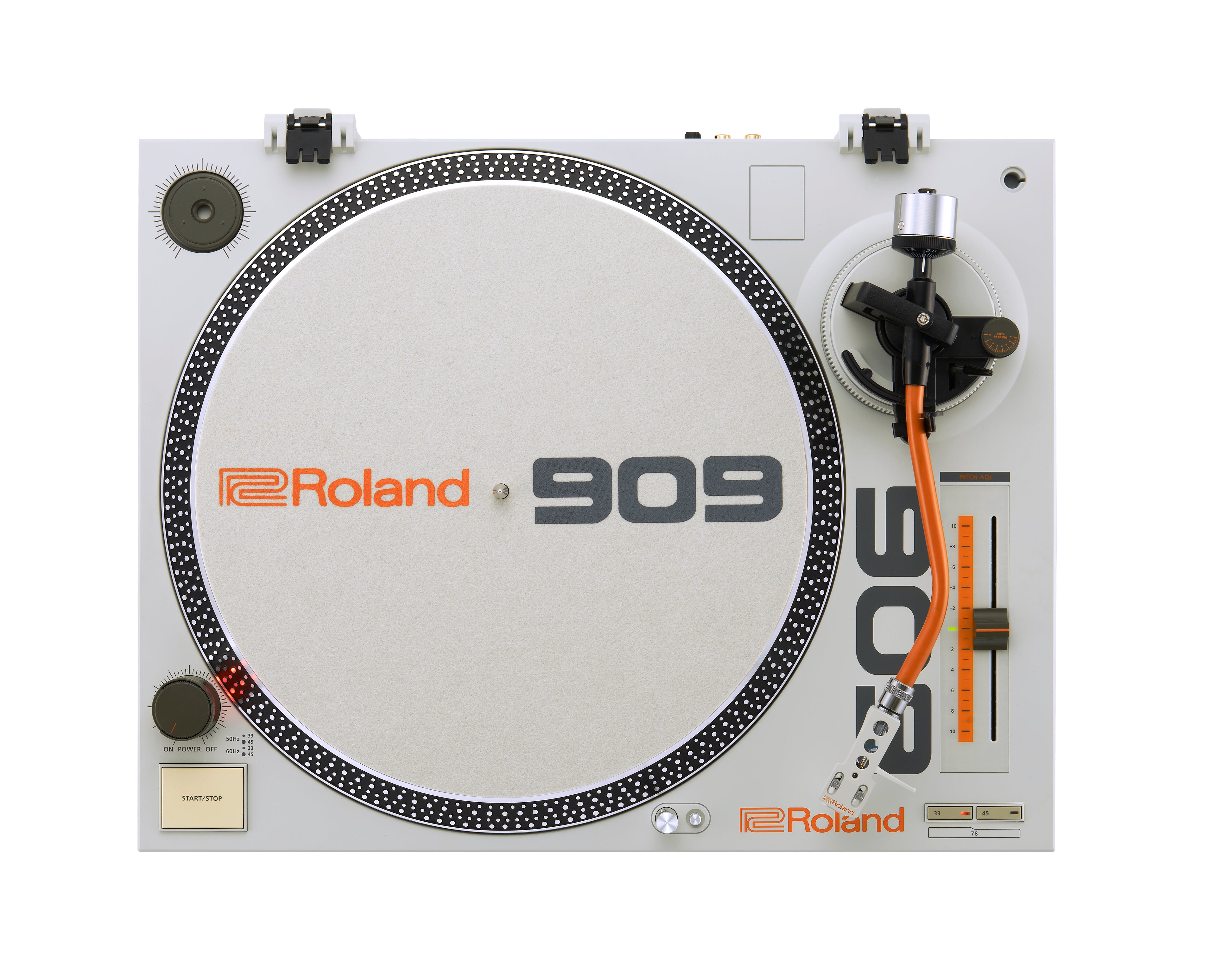 Roland TT-99 Turntable - Hollywood DJ