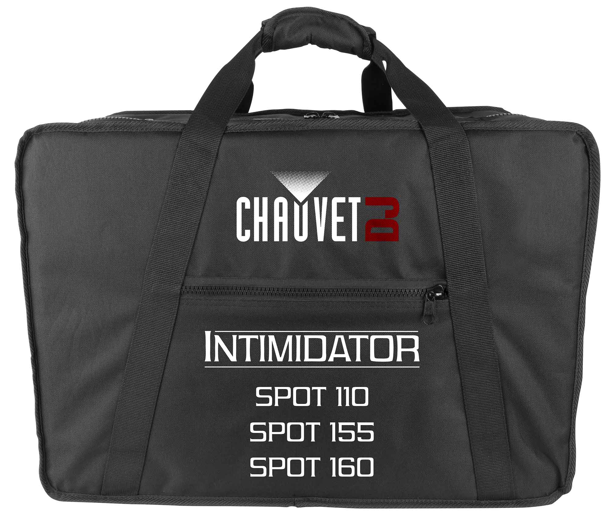 Chauvet DJ CHS 1XX, Carry Bag For Intimidator Moving Heads Lights - Hollywood DJ