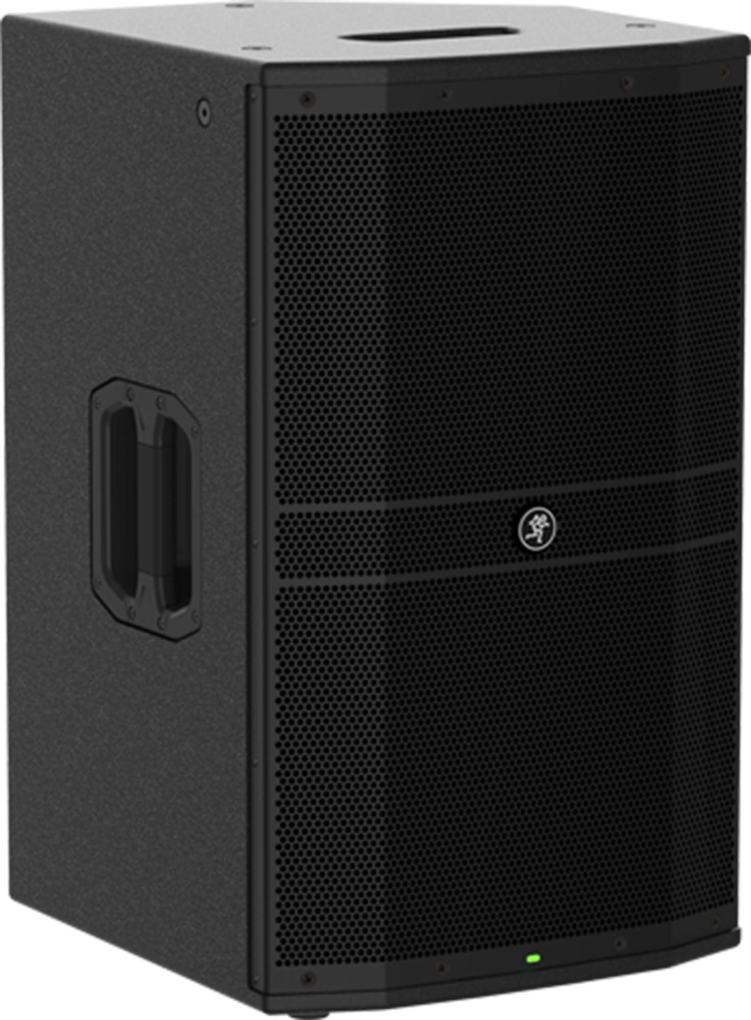 Mackie DRM212 1600W 12" Professional Powered Loudspeaker - Hollywood DJ