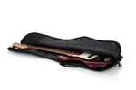 Gator Cases GBE-BASS Gig Bag for Bass Guitars - Hollywood DJ