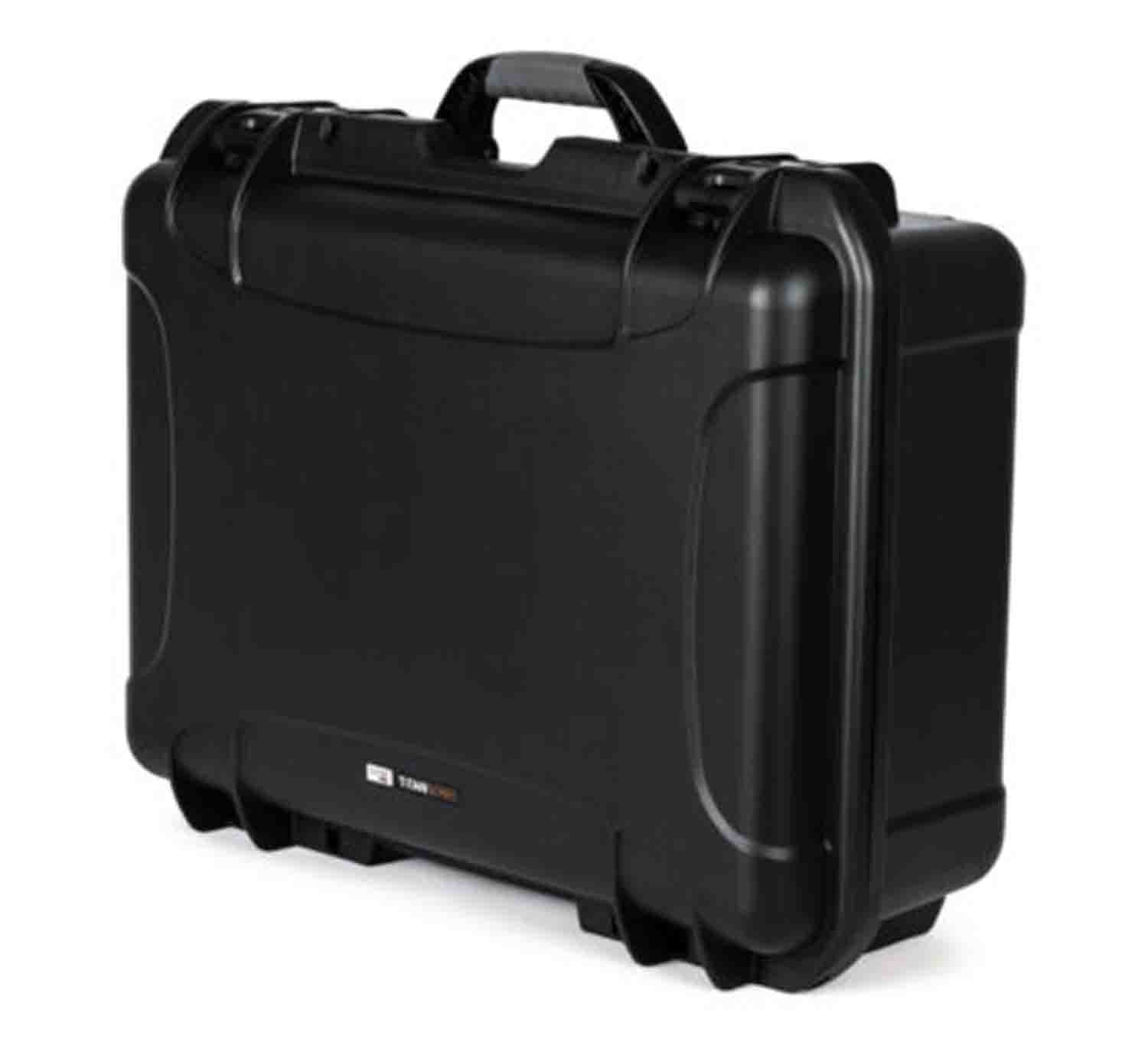 Gator Cases G-CDJ2000NXS2-WP Waterproof Case for Pioneer DJ CDJ2000NXS2 - Hollywood DJ