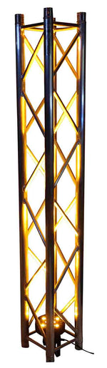 ProX XT-SQ656 F34 Square Truss Segment - 6.56 Feet - Hollywood DJ