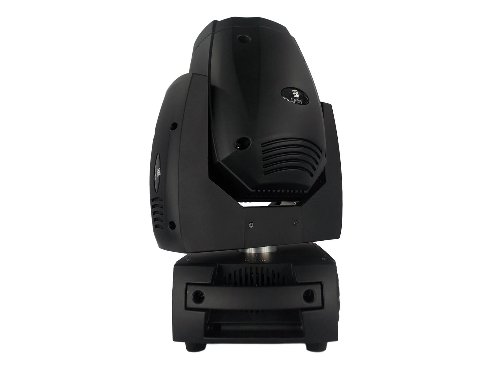 Encore Pro Lighting 4pk AuraSpot 150 LED - 150w LED Moving Head Spot w/ ArtNet and 5 Pin DMX by Encore Professional Lighting