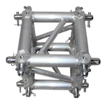 ProX XT-JB6W-4W, 6 Way Square Truss Junction Block - Hollywood DJ