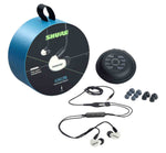 Shure SE215DY Sound Isolating Earphones by Shure