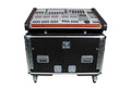 ProX XZF-BWING Flight Hard Travel Case For Behringer Wing Console - Hollywood DJ