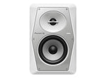 Pioneer DJ VM-50-W, 5” Active Studio Monitor Speaker - White Pioneer DJ