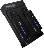 Phase DJ Phase Essential DVS DJ Controller with 2 Remotes - Hollywood DJ