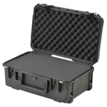 SKB Cases 3I-2011-7B-C, Mil-Std Waterproof Case 7" Deep - Black SKB Cases