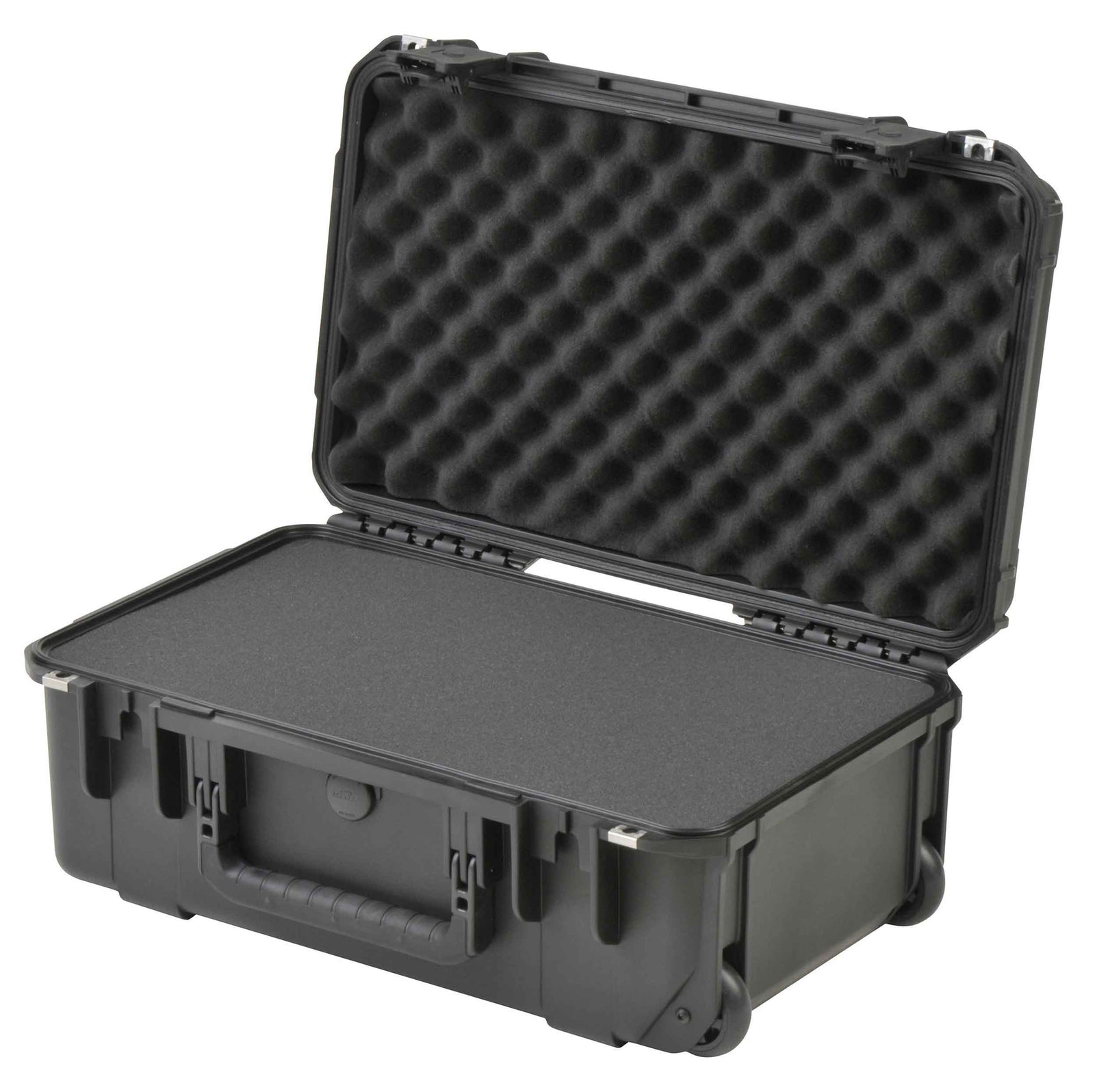 SKB Cases 3I-2011-7B-C, Mil-Std Waterproof Case 7" Deep - Black SKB Cases