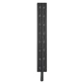 HK Audio EL-E835, 300-Watt Double-Size Speaker Unit - Black - Hollywood DJ