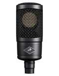 Antelope Audio Edge Solo Large Diaphragm Condenser Modeling XLR Microphone - Hollywood DJ