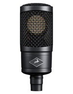 Antelope Audio Edge Solo Large Diaphragm Condenser Modeling XLR Microphone - Hollywood DJ