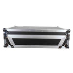 ProX XS-XDJXZ W, Flight Case for Pioneer XDJ-XZ Standalone DJ System with Wheels - Hollywood DJ