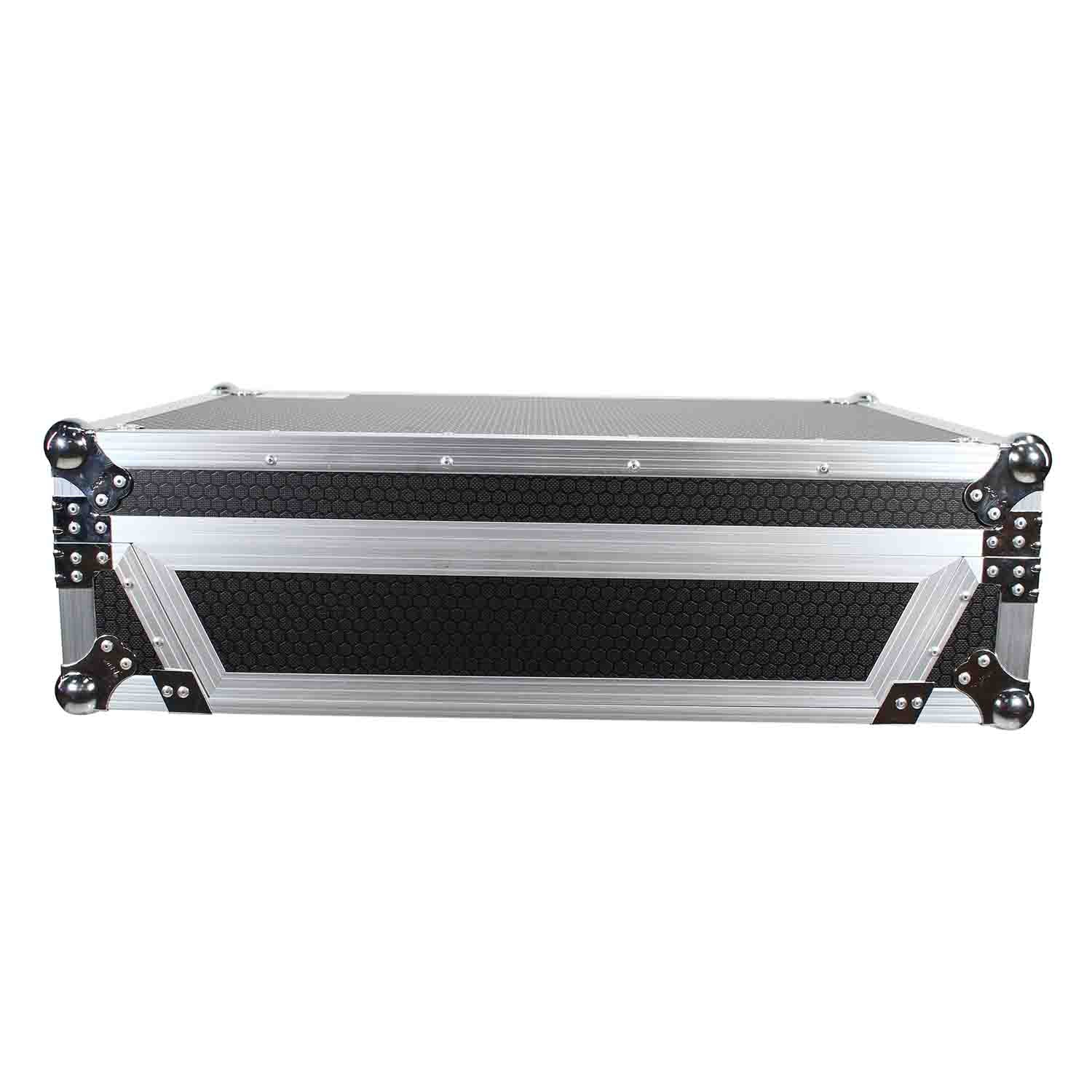 ProX XS-XDJXZ W, Flight Case for Pioneer XDJ-XZ Standalone DJ System with Wheels - Hollywood DJ