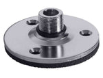 On Stage TM08 Flange Mount with Pad - Hollywood DJ