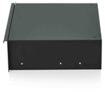 Gator Cases GRW-DRW3 Standard 3U Drawer - 14.2″ Deep - Hollywood DJ