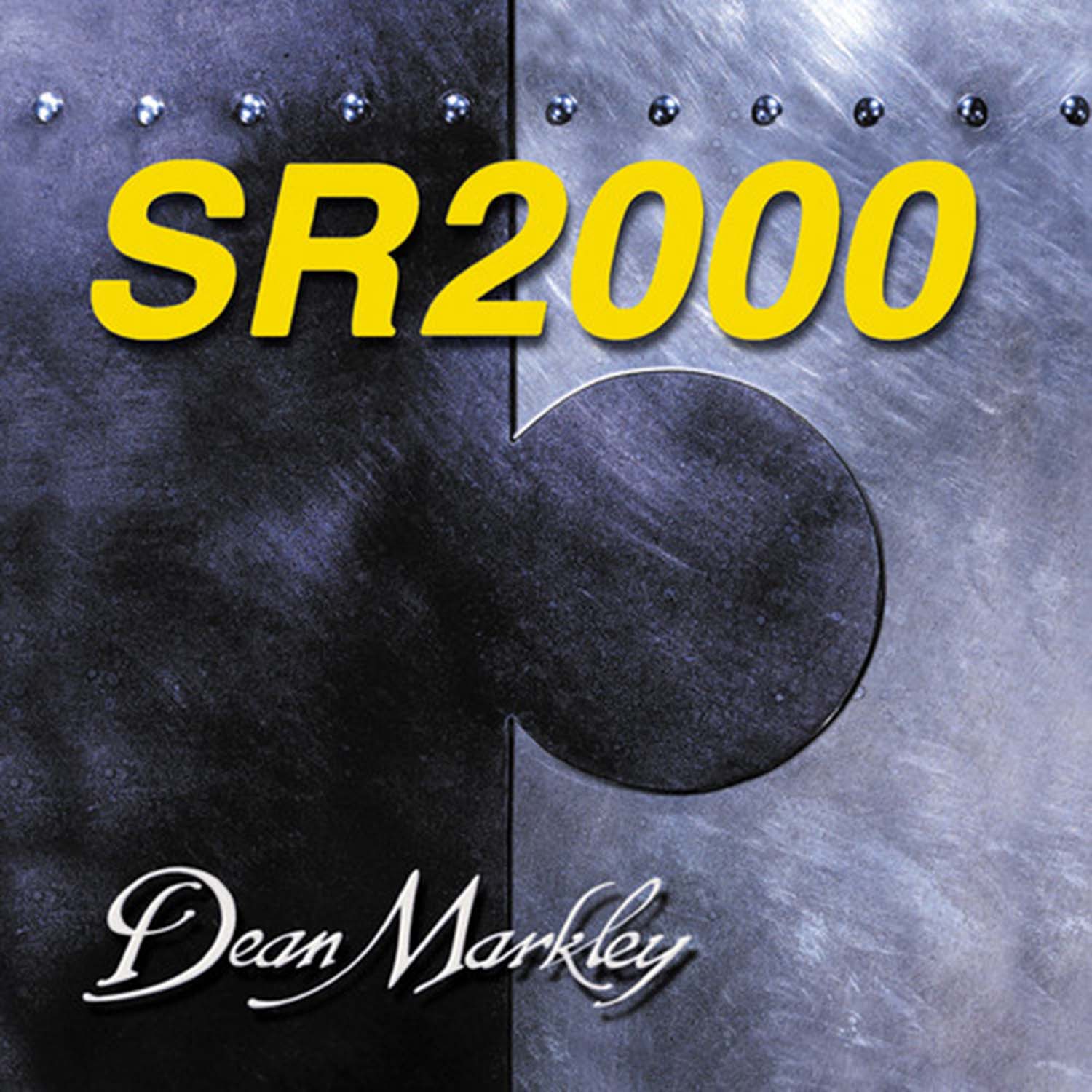 Dean Markley 2695 SR2000 Bass Guitar Strings - Hollywood DJ