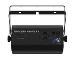 Chauvet DJ Shocker Panel FX, Versatile Blinder, Wash and Strobe Light by Chauvet DJ
