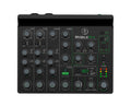 Mackie MobileMix, 8-Channel USB-Powerable Mixer for A/V Production, Live Sound and Streaming Mackie