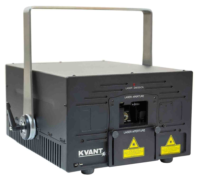 Kvant ClubMAX 6000 Club Laser Projector KVANT