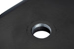 Gator Frameworks GFW-MIC-4TRAY Multi Mic Holder Ð Four (4) Mics - Hollywood DJ
