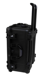 Gator Cases GU-2015-10-WPDF DJ Waterproof Case with Diced Foam - 20.5"x15.3"x10.1" - Hollywood DJ