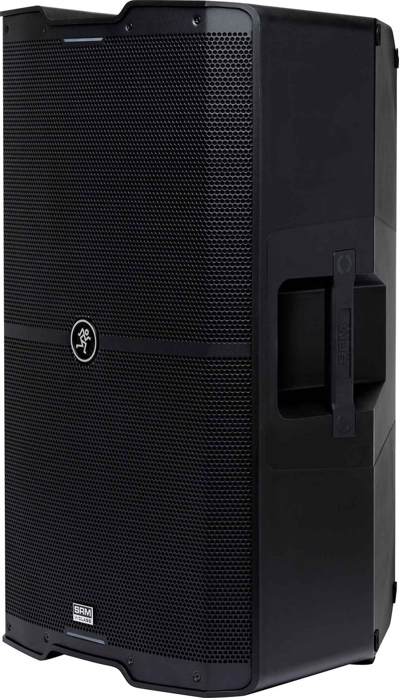 B-Stock: Mackie SRM215 V-Class 15" 2000W High-Performance Powered Loudspeaker by Mackie