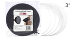 Gator Cases GBELLCVR0203FILTER 3" MERV 13 Filters - 5 Pack - Hollywood DJ