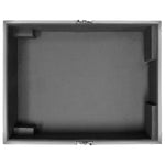 Odyssey FZTF1 Flight Case For Yamaha TF1 Mixing Console - Hollywood DJ
